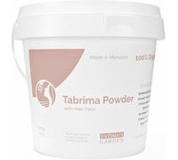 Fatima's Garden Exfoliant Hammam Marocain - Tebrima/Soqla avec Aker Fassi pour Peau Douce et Éclatante - 500g