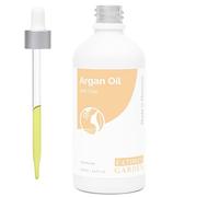 Fatima's Garden Huile d'Argan & Oud - Hydratant Luxueux pour la Peau, 100ml