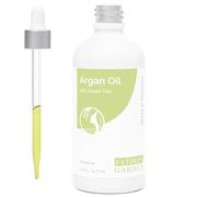 Fatima's Garden Huile d'Argan & Thé Vert - Hydratant Anti-Âge, 100ml