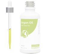 Fatima's Garden Huile d'Argan & Thé Vert - Hydratant Anti-Âge, 50ml