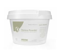 Fatima's Garden Poudre Pure de Henné Marocain - Coloration et Soin Capillaire Naturel en Poudre Fine 100% Naturelle - 250g