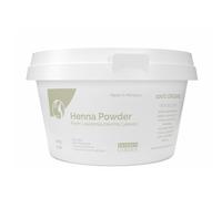 Fatima's Garden Poudre Pure de Henné Marocain - Coloration et Soin Capillaire Naturel en Poudre Fine 100% Naturelle - 150g