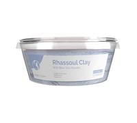 Fatima's Garden Rhassoul au Nila Bleu - Masque Ghassoul Éclat, 150g