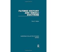 Fatimid History And Ismaili Doctrine