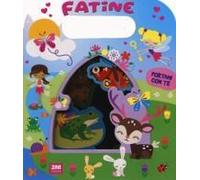 Fatine. Portami Con Te