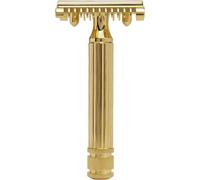 Fatip Gold Classic Grand rasoir à peigne ouvert 42115