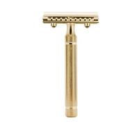 Fatip Petit Rasoir Doré Peigne Fermé, Unique, Standard