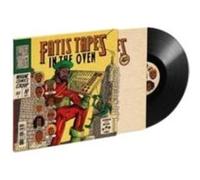 Fatis Tapes – Fatis Tapes in the Oven – Vinyle 33 Tours