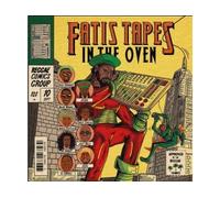 Fatis Tapes In The Oven CD