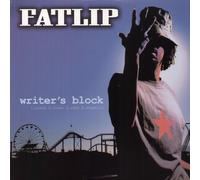 Fatlip - Writer's Block/First Heat