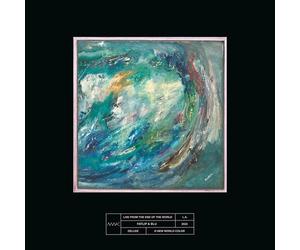 Fatlip X Blu - Live From The End Of The World [Vinyl Lp] Deluxe Ed