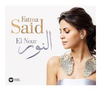 Fatma Said : El Nour