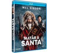 Fatman (2020) / Matar A Santa (Blu Ray)