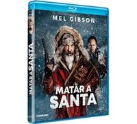 Fatman (2020) / Matar a santa (Blu Ray) G