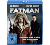 Fatman (Blu-ray)