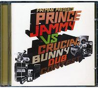 Fatman - Prince Jammy Vs Crucial Bunny:Dub C [Import]