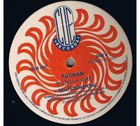 Fatman - Release Me