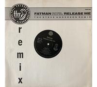 Fatman - Release Me avec Stella Mae Steve Anderson Remix [Vinilo]