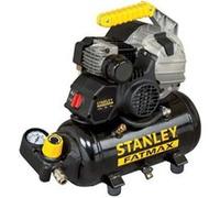 Fatmax - Compresseur Pro lubrifié 6L 2HP 1,5kW 10 bar Stanley G