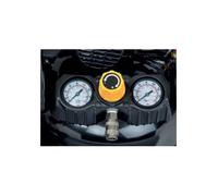 Stanley - Compresseur électrique portatif - FATMAX FHY227/10/24V - 24 L - 2 HP - 10 bar