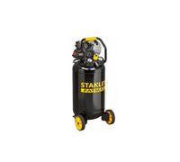 Fatmax - Compresseur Vertical lubrifié 50L 2HP 1,5kW 10 bar Stanley
