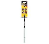 Stanley Lame de scie à métaux FMHT0-20195 FatMax bi-métal, avoyage alterné, 3 dentures