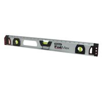 Stanley Niveau à bulle FatMax II de Stanley, profilé en I, 200 cm, magnétique Quantité:1