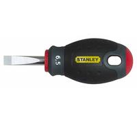 FatMax Tournevis Electricien 6,5 X 30mm Stanley - 3253560654047