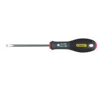 FatMax Tournevis Mécanicien 5,5 X 100mm Stanley - 3253560650988