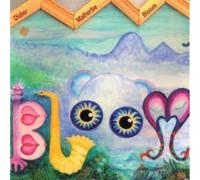 Faton Bloom CD
