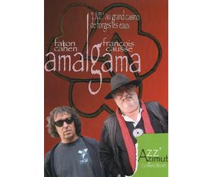 FATON CAHEN QUINTET - Amalgama - Live Au Grand Casino De Forges-Les-Eaux