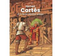 Faton Jeunesse Hernan Cortès