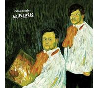 FATONI & DEXTER - YO,PICASSO CD NEUF