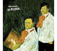 Fatoni & Dexter - Yo, Picasso [Import]