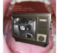 Fatoni - Solange früher alles besser war