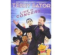 Fator;Terry Live In Concert