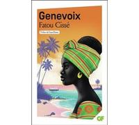 Fatou Cissé Maurice Genevoix (Auteur), Fatou Diome (Préface)