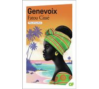 Maurice Genevoix – Fatou Cissé – Roman – Préface de Fatou Diome – Poche