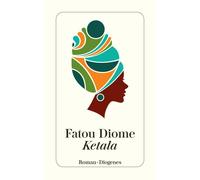 Fatou Diome Brigitte Große Ketala: Roman (detebe) (Poche)