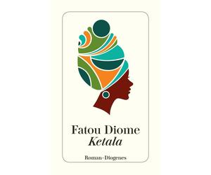 Fatou Diome Brigitte Große Ketala: Roman (detebe) (Poche)