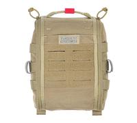 FATPack 7x10 Pochette (Gen-2) (Bronzage Coyote)
