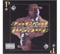 Fatpat & Wreckshop Family - Throwed in Da Game