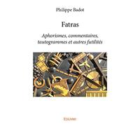 Fatras