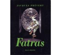 Fatras Jacques Prévert (Auteur)