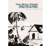 Fatras Port-au-Prince