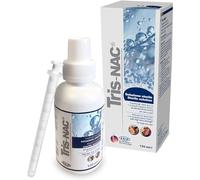 ICF Sac Tris-Nac pour chien et chat 120 ml 1 unité 1000 g Multicolore