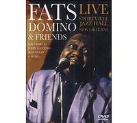 Fats and friends G