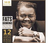 Fats Domino - 12 Original Albums