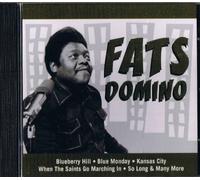 Fats Domino (15 Track Collection) [Import]