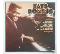 Fats Domino - 20 Greatest Hits [LP]